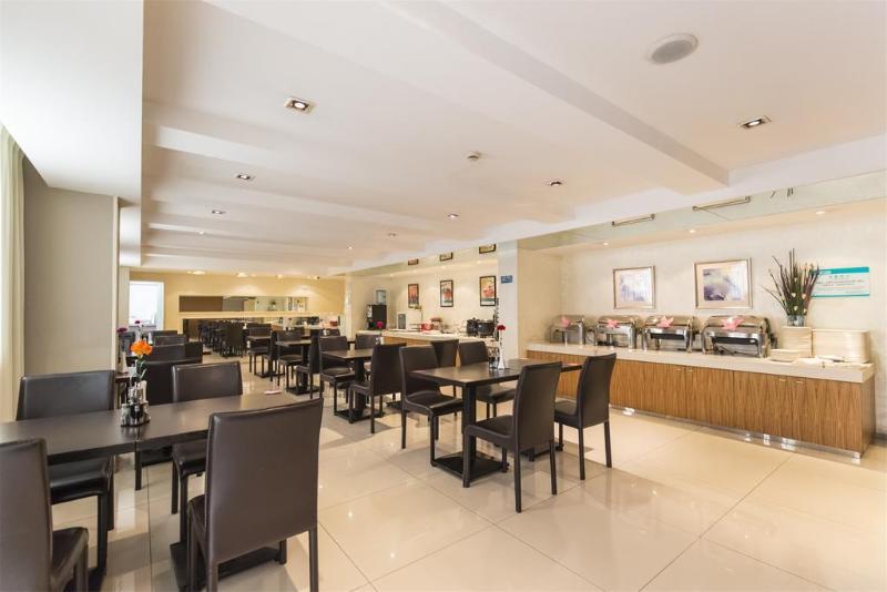 Jinjiang Inn - Tianjin Heping Anshan Road Extérieur photo